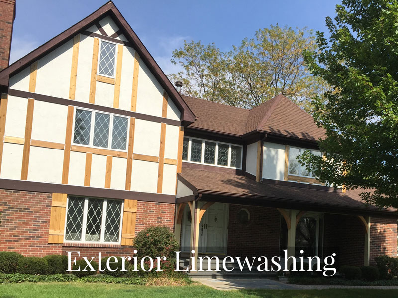 Exterior Painting Services Chicago